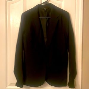 Mossimo brand womens blazer